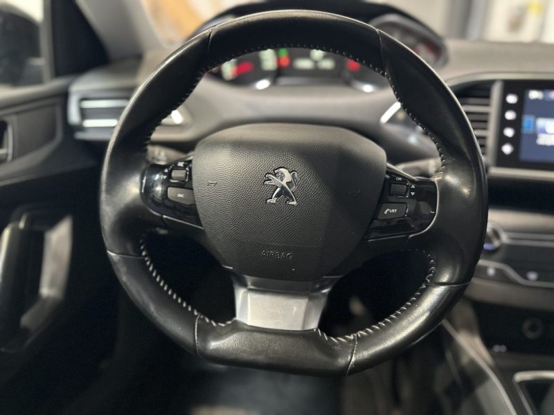 PEUGEOT 308 2.0 BlueHDi 150ch Feline EAT6 - DISTRI OK