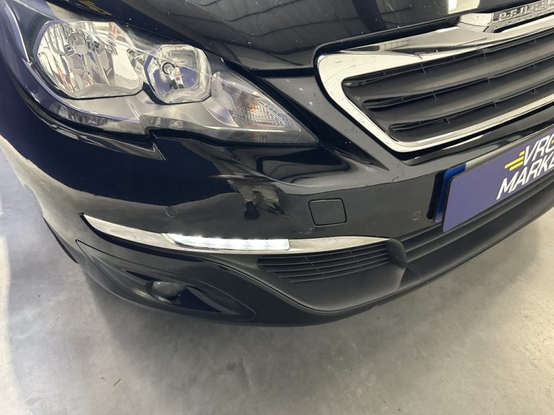 PEUGEOT 308 2.0 BlueHDi 150ch Feline EAT6 - DISTRI OK