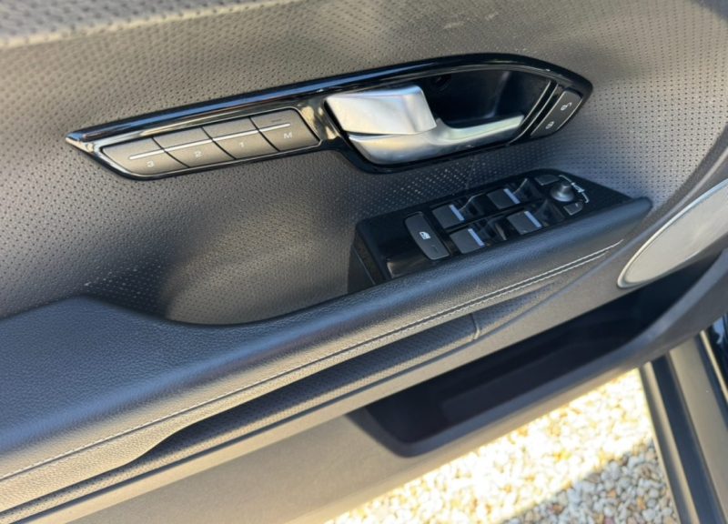 LAND ROVER RANGE ROVER EVOQUE 2014