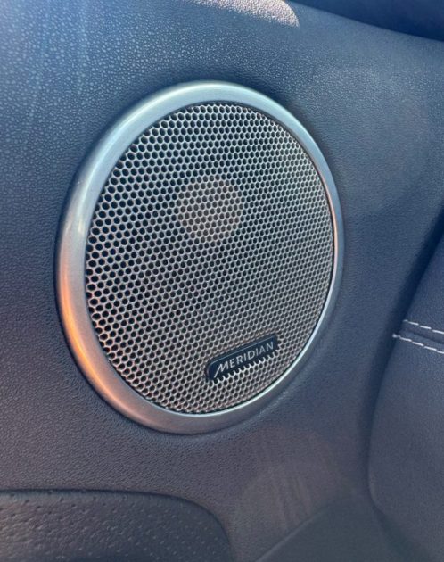 LAND ROVER RANGE ROVER EVOQUE 2014