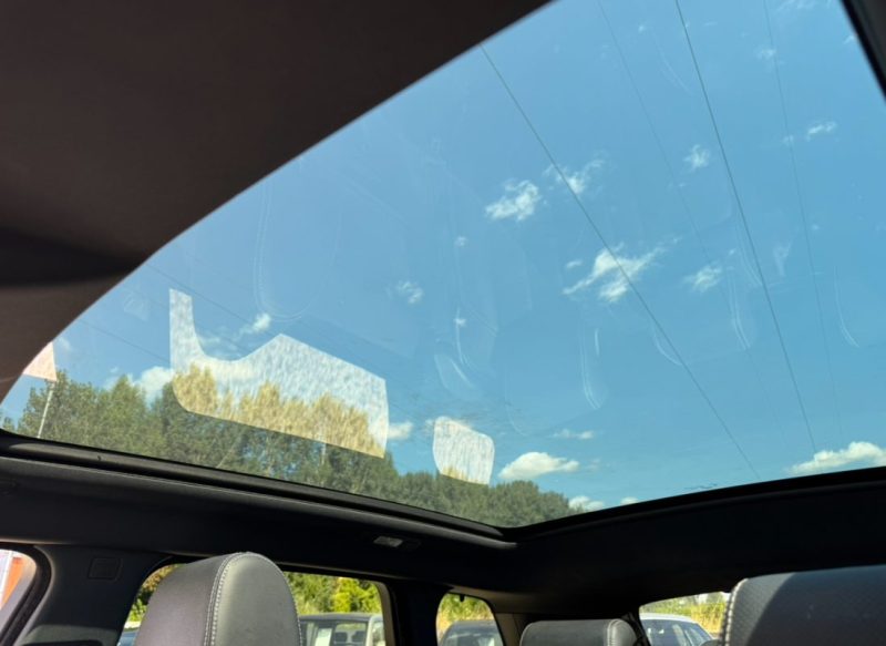 LAND ROVER RANGE ROVER EVOQUE 2014