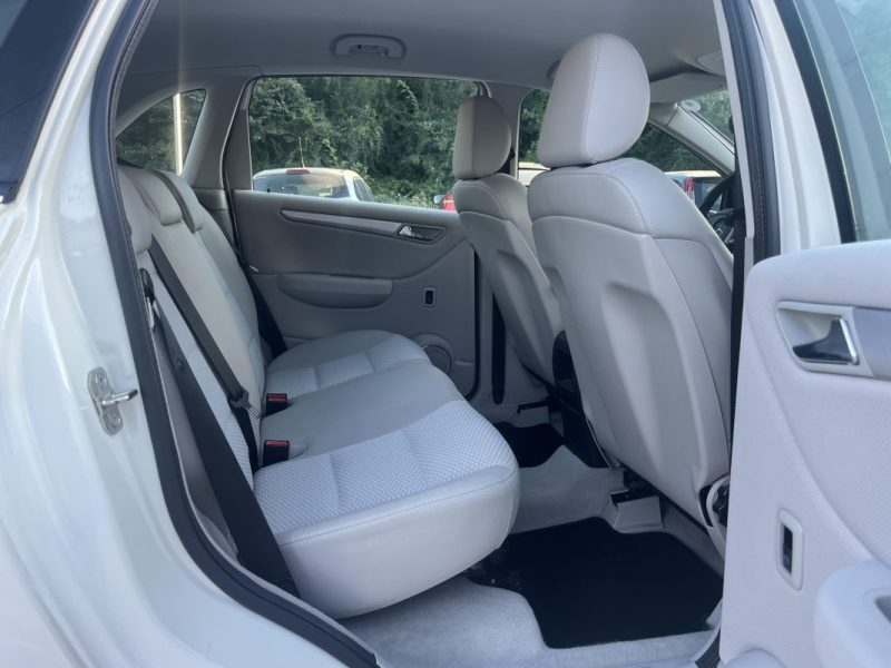 MERCEDES CLASSE B 2009