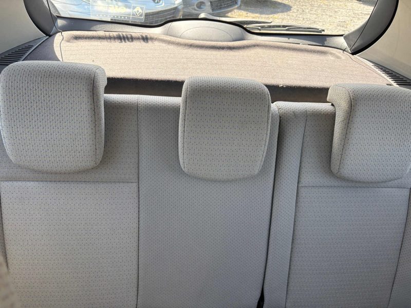 RENAULT CLIO CONFORT 1.5DCI 85cv distribution neuf plus embrayage neuf garantie 12 mois