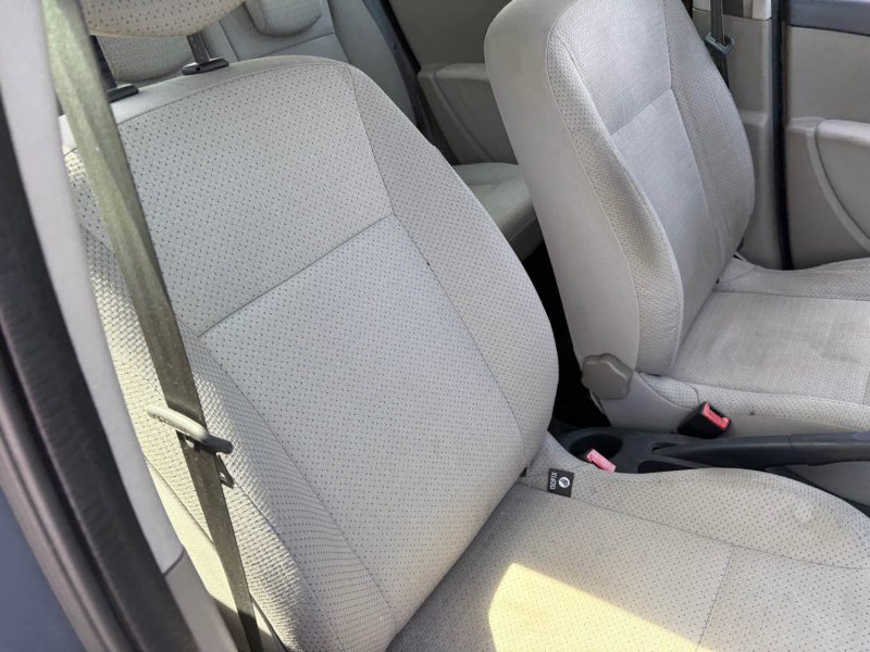 RENAULT CLIO CONFORT 1.5DCI 85cv distribution neuf plus embrayage neuf garantie 12 mois