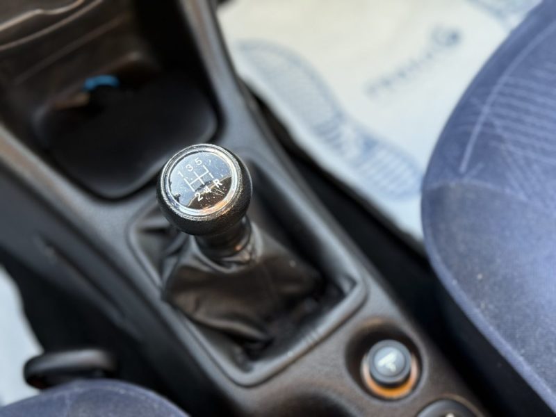 PEUGEOT 206 1.4I 75CH X LINE PACK / Clim / Révisée & Garantie 6 mois.