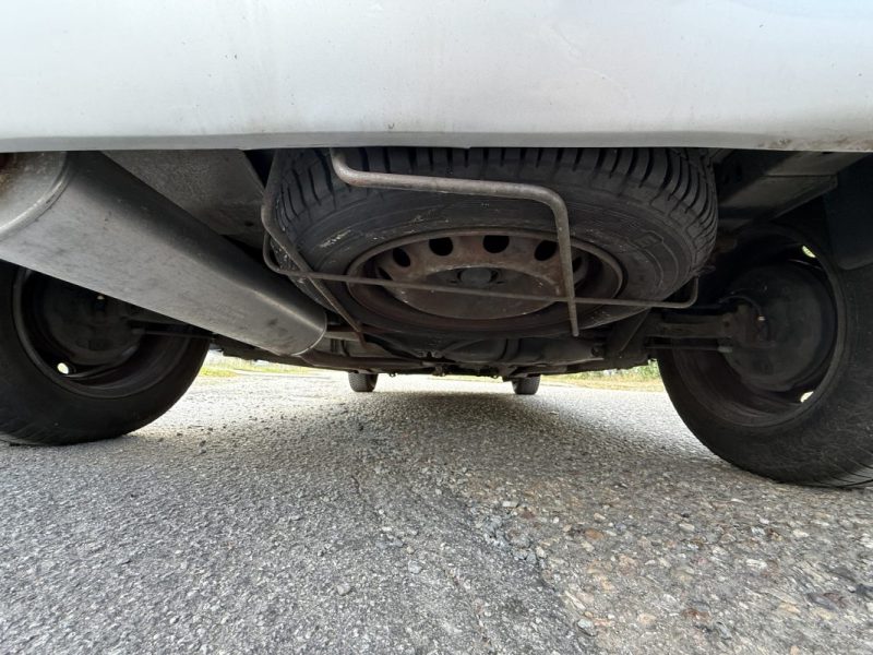 PEUGEOT 206 1.4I 75CH X LINE PACK / Clim / Révisée & Garantie 6 mois.