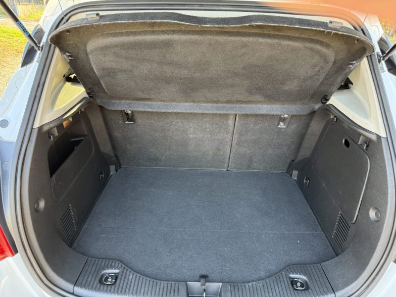 OPEL MOKKA 1.6 CDTI 136ch Cosmo Pack/ Radar AV / AR  – Bluetooth – Clim /  Révisée & Garantie 6 mois