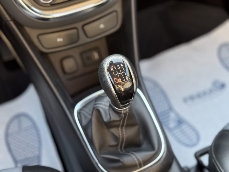 OPEL MOKKA 1.6 CDTI 136ch Cosmo Pack/ Radar AV / AR  – Bluetooth – Clim /  Révisée & Garantie 6 mois