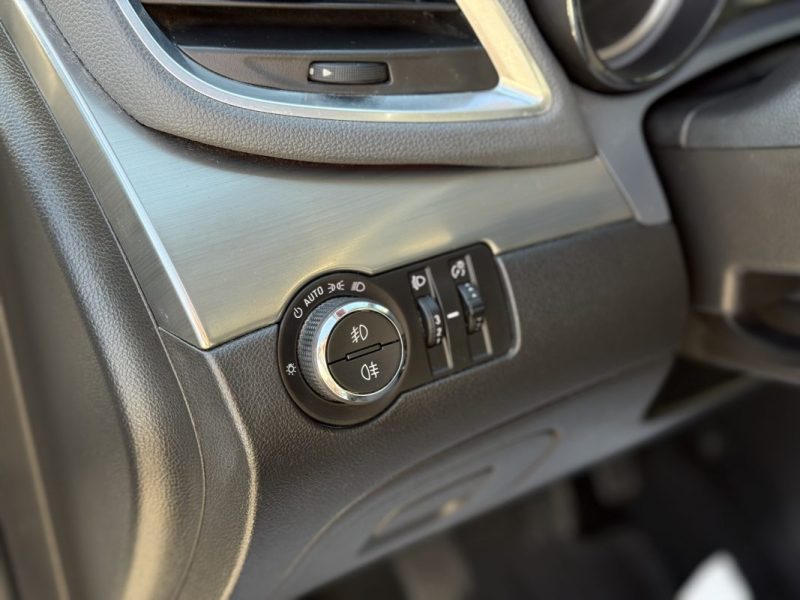 OPEL MOKKA 1.6 CDTI 136ch Cosmo Pack/ Radar AV / AR  – Bluetooth – Clim /  Révisée & Garantie 6 mois