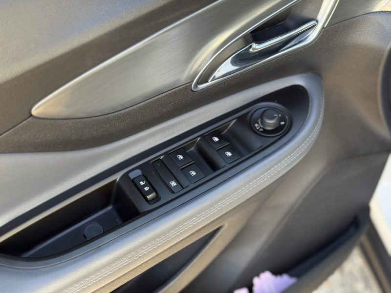 OPEL MOKKA 1.6 CDTI 136ch Cosmo Pack/ Radar AV / AR  – Bluetooth – Clim /  Révisée & Garantie 6 mois