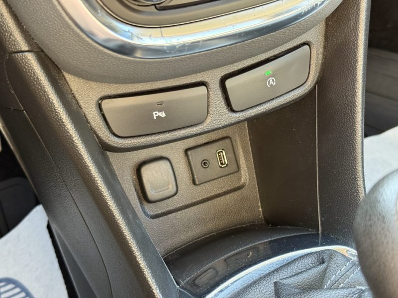 OPEL MOKKA 1.6 CDTI 136ch Cosmo Pack/ Radar AV / AR  – Bluetooth – Clim /  Révisée & Garantie 6 mois