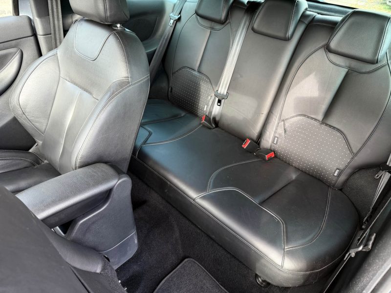 CITROEN DS3 2012