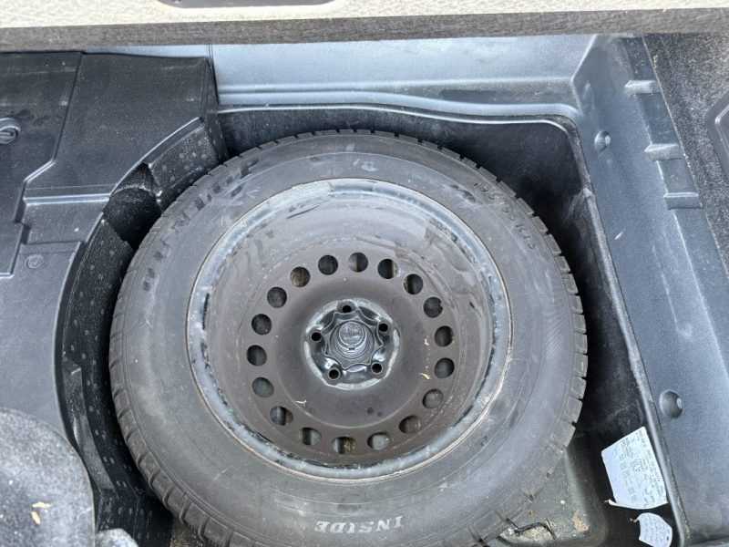 VOLKSWAGEN PASSAT SW 2.0 TDI 140CH CR BLUEMOTION TECHNOLOGY CONFORTLINE BUSINESS