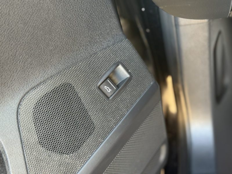 VOLKSWAGEN PASSAT SW 2.0 TDI 140CH CR BLUEMOTION TECHNOLOGY CONFORTLINE BUSINESS