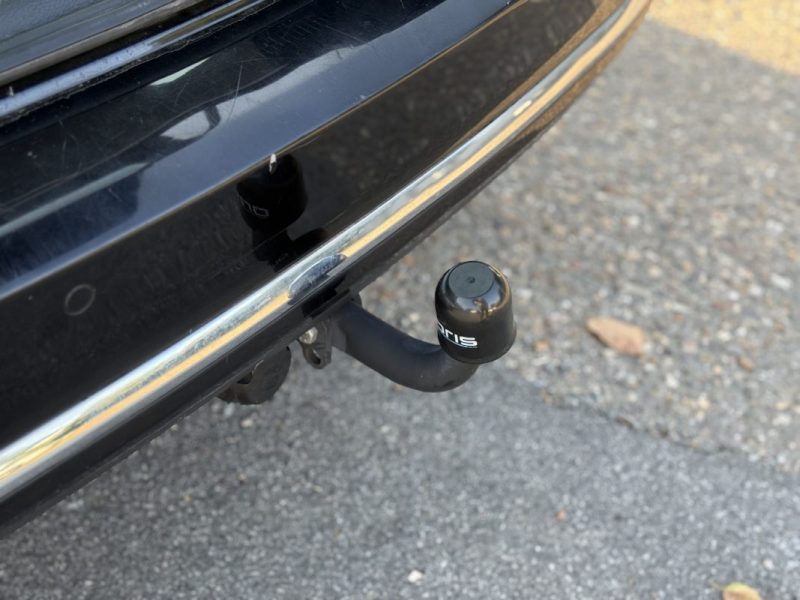 VOLKSWAGEN PASSAT SW 2.0 TDI 140CH CR BLUEMOTION TECHNOLOGY CONFORTLINE BUSINESS