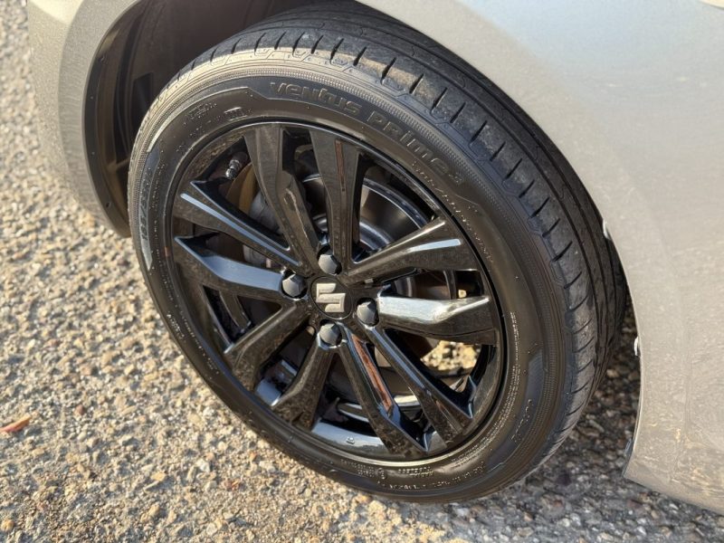 SUZUKI SWIFT 1.2 VVT 95CH SERIE SPECIALE IN THE CITY / Bluetooth / USB / Révisée & Garantie 6 mois. 