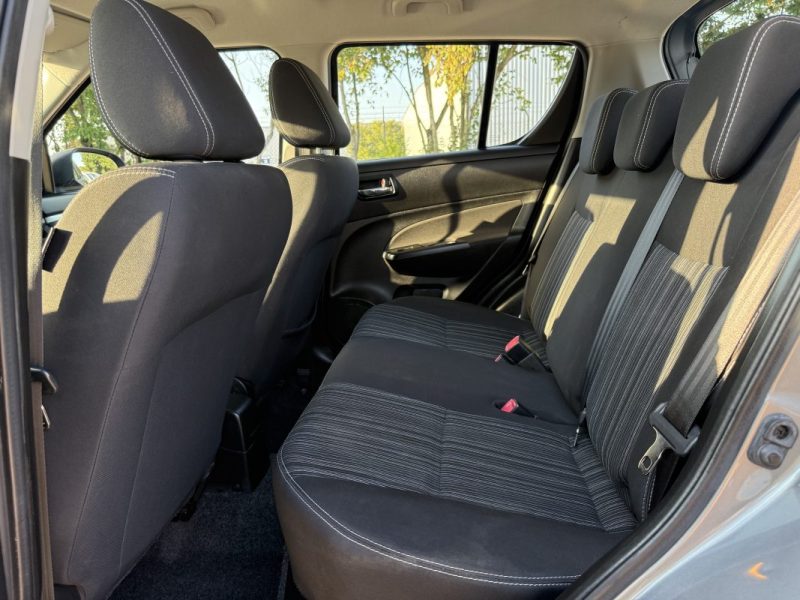 SUZUKI SWIFT 1.2 VVT 95CH SERIE SPECIALE IN THE CITY / Bluetooth / USB / Révisée & Garantie 6 mois. 