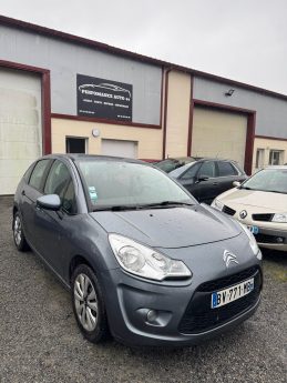 CITROEN C3 2011