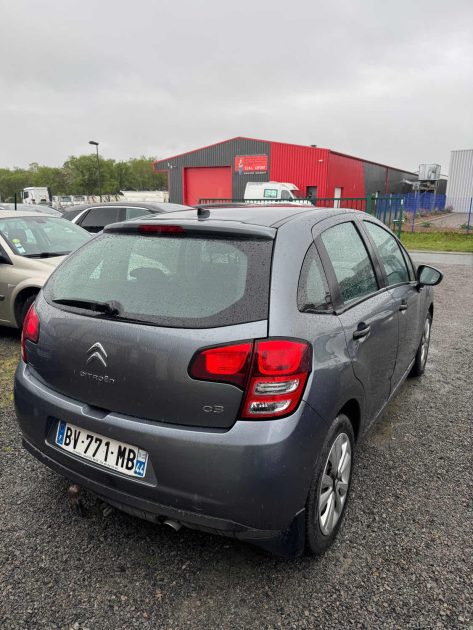 CITROEN C3 2011