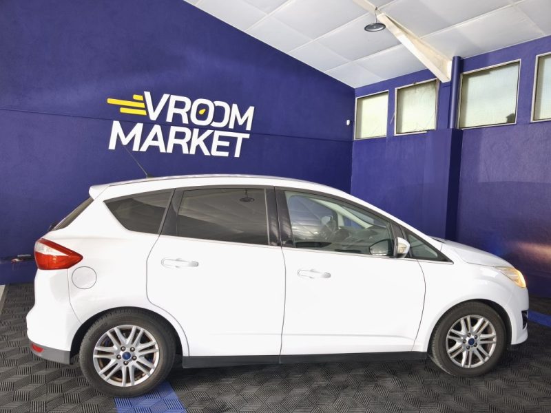 FORD C-MAX 2013