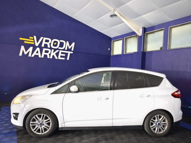 FORD C-MAX 2013