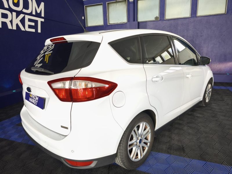FORD C-MAX 2013