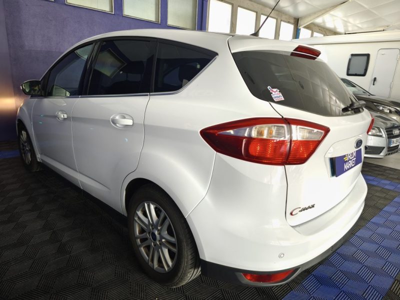 FORD C-MAX 2013