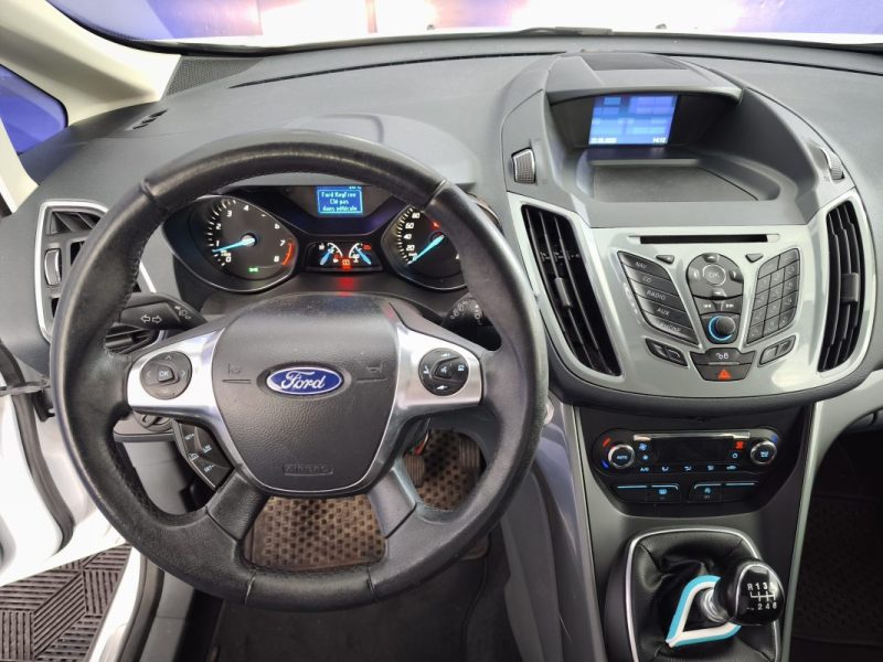FORD C-MAX 2013