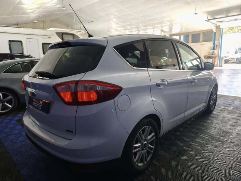 FORD C-MAX 2013