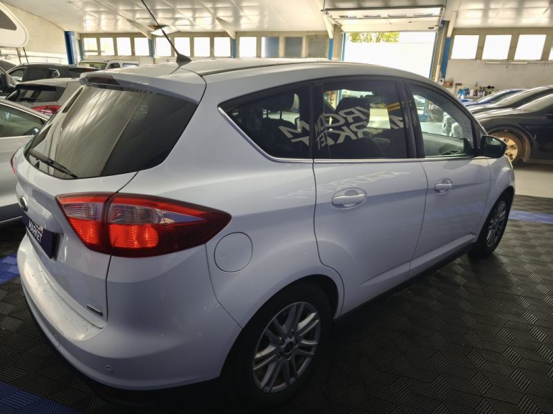 FORD C-MAX 2013