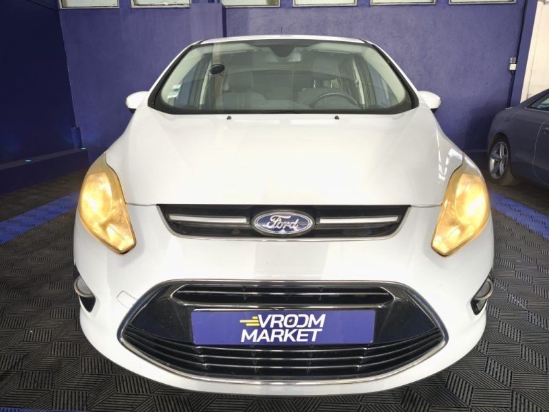FORD C-MAX 2013