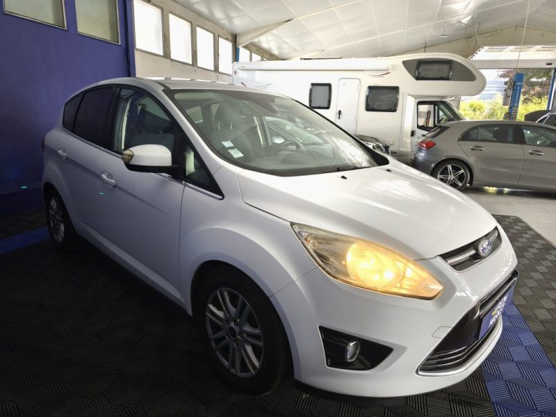 FORD C-MAX 2013
