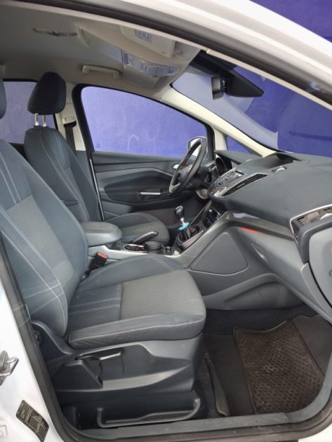 FORD C-MAX 2013