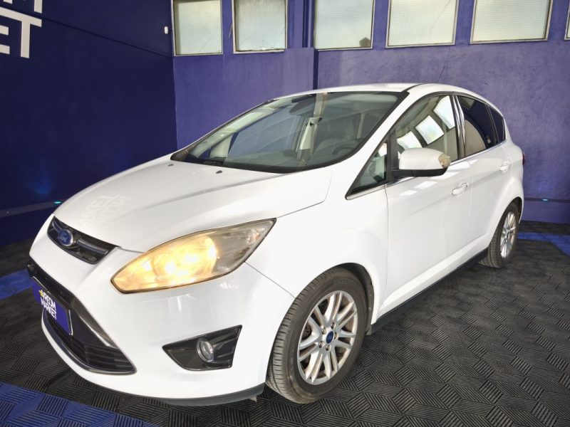 FORD C-MAX 2013