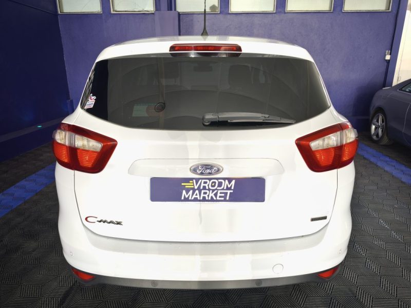 FORD C-MAX 2013