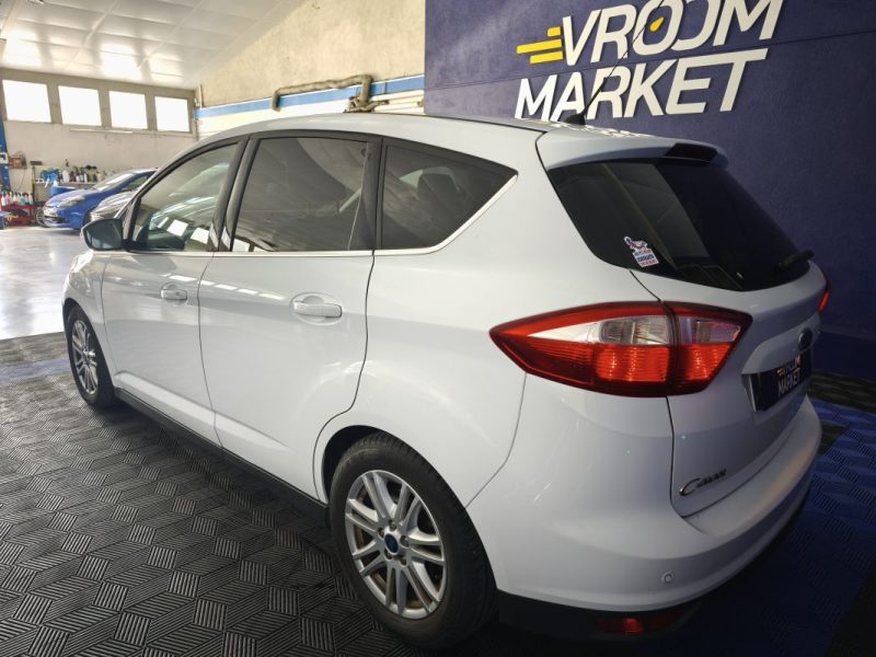FORD C-MAX 2013