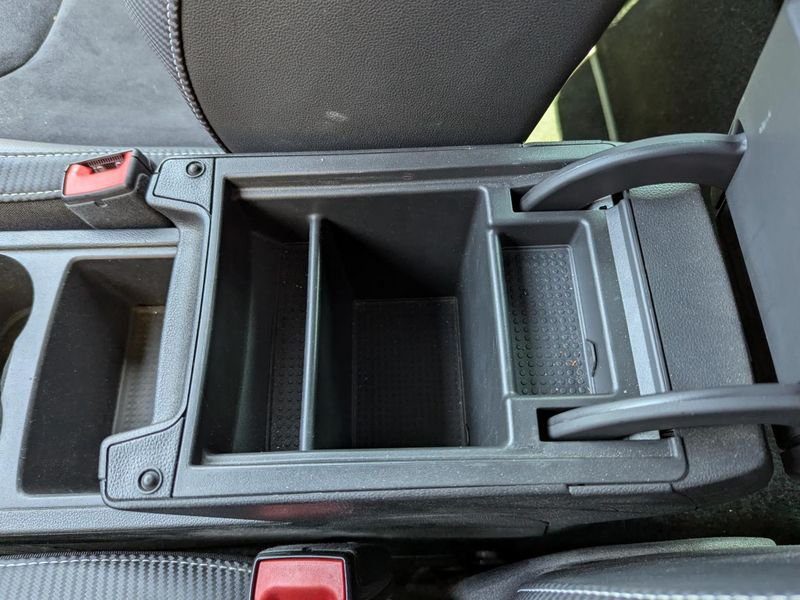 Seat Leon ST 2.0 16V TSI - 300 BV DSG 6 4Drive