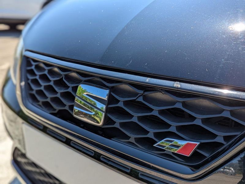 Seat Leon ST 2.0 16V TSI - 300 BV DSG 6 4Drive