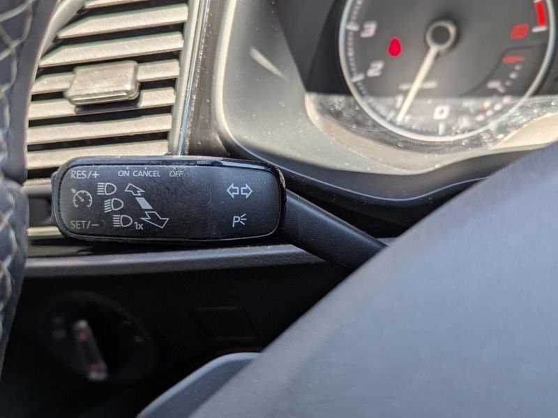 Seat Leon ST 2.0 16V TSI - 300 BV DSG 6 4Drive