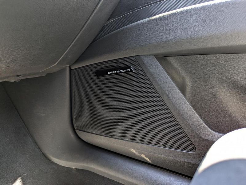 Seat Leon ST 2.0 16V TSI - 300 BV DSG 6 4Drive