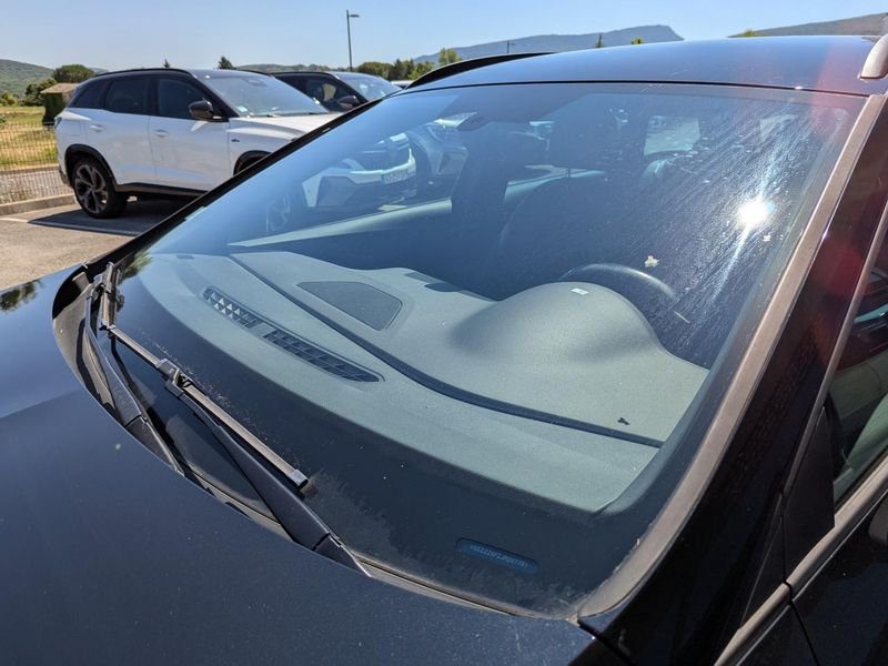 Seat Leon ST 2.0 16V TSI - 300 BV DSG 6 4Drive