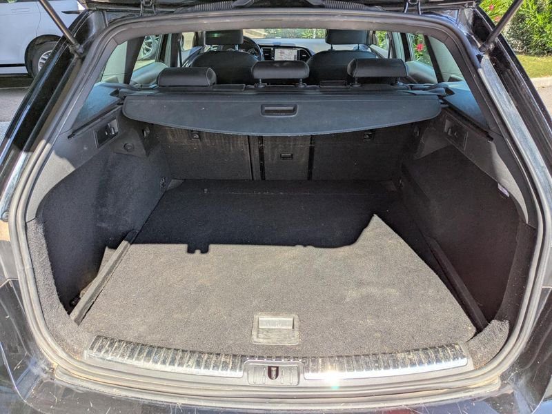 Seat Leon ST 2.0 16V TSI - 300 BV DSG 6 4Drive