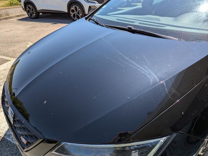 Seat Leon ST 2.0 16V TSI - 300 BV DSG 6 4Drive