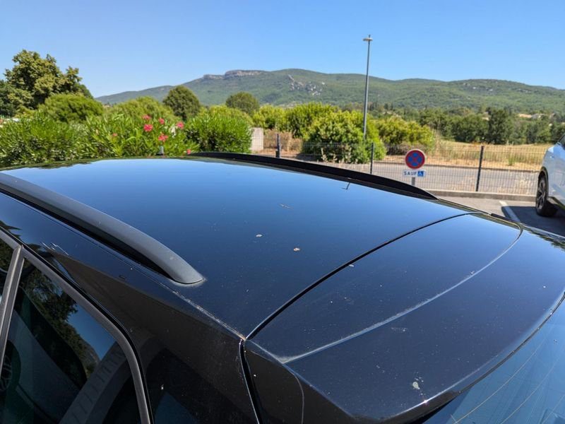 Seat Leon ST 2.0 16V TSI - 300 BV DSG 6 4Drive