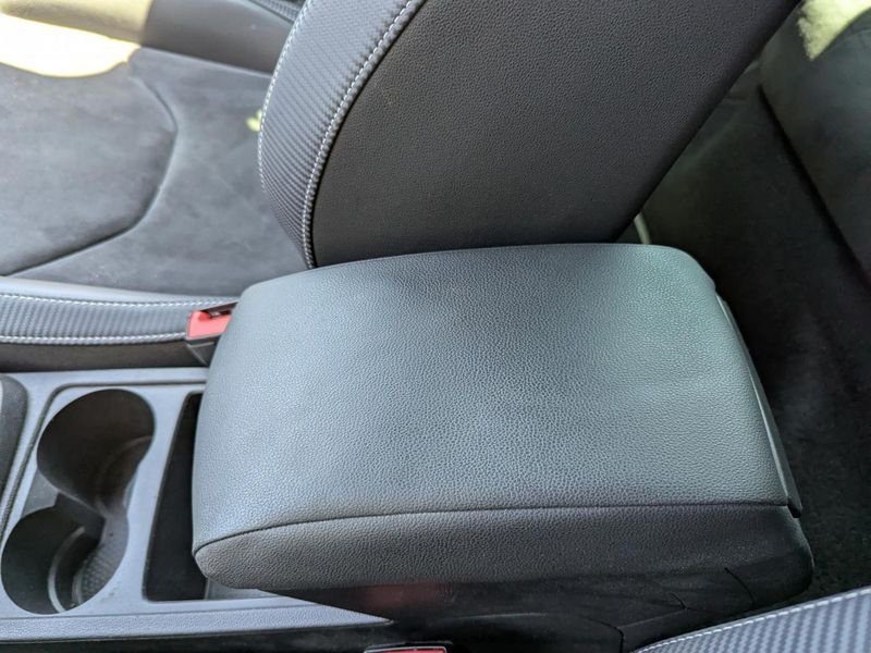 Seat Leon ST 2.0 16V TSI - 300 BV DSG 6 4Drive