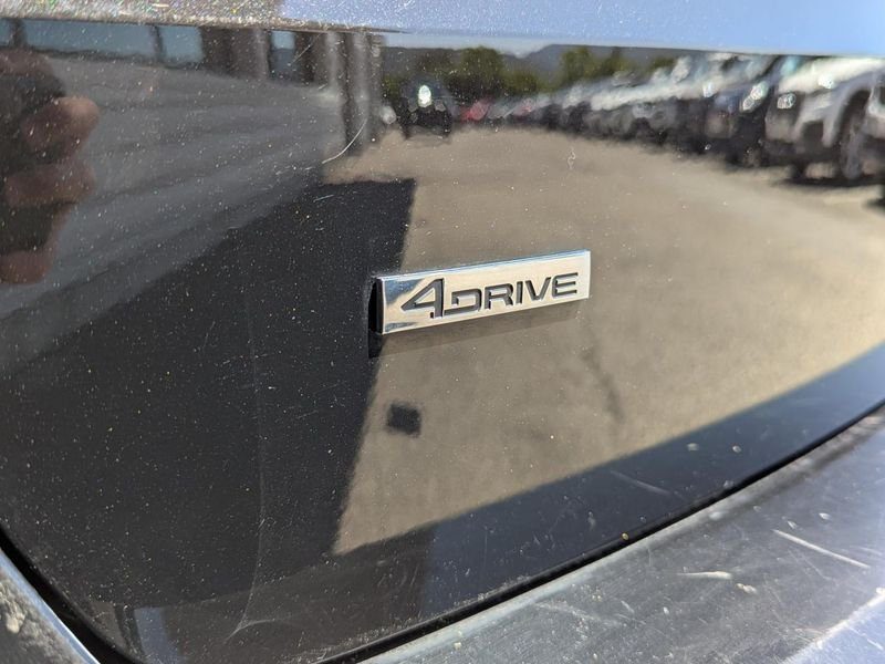 Seat Leon ST 2.0 16V TSI - 300 BV DSG 6 4Drive