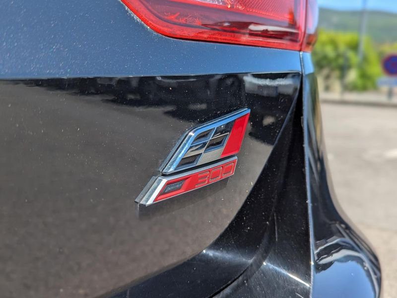 Seat Leon ST 2.0 16V TSI - 300 BV DSG 6 4Drive