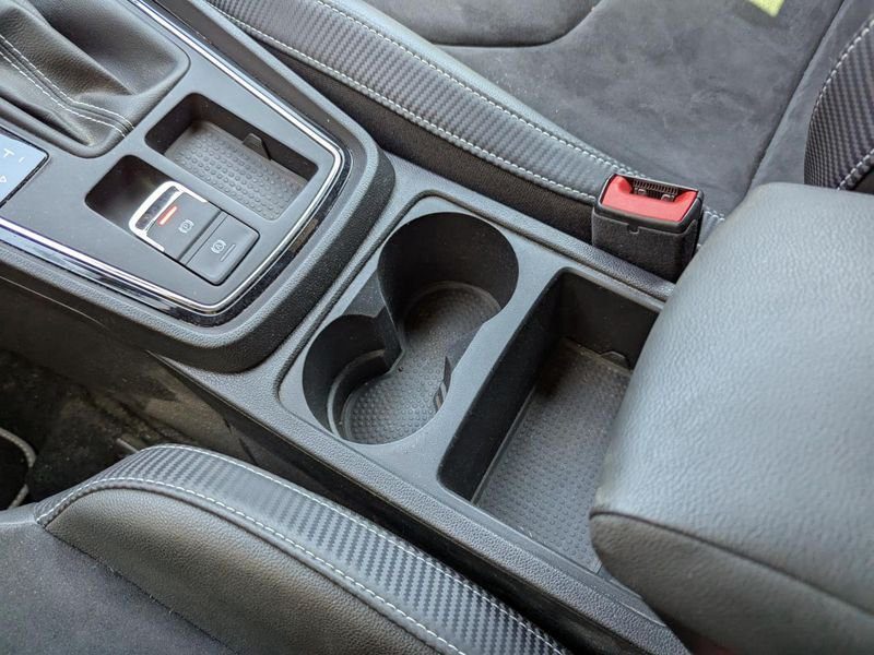 Seat Leon ST 2.0 16V TSI - 300 BV DSG 6 4Drive