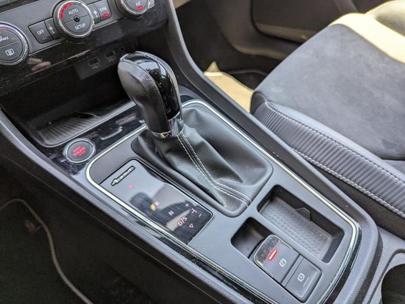 Seat Leon ST 2.0 16V TSI - 300 BV DSG 6 4Drive