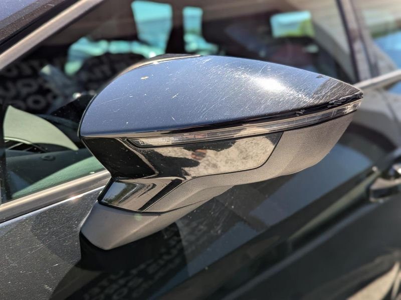 Seat Leon ST 2.0 16V TSI - 300 BV DSG 6 4Drive